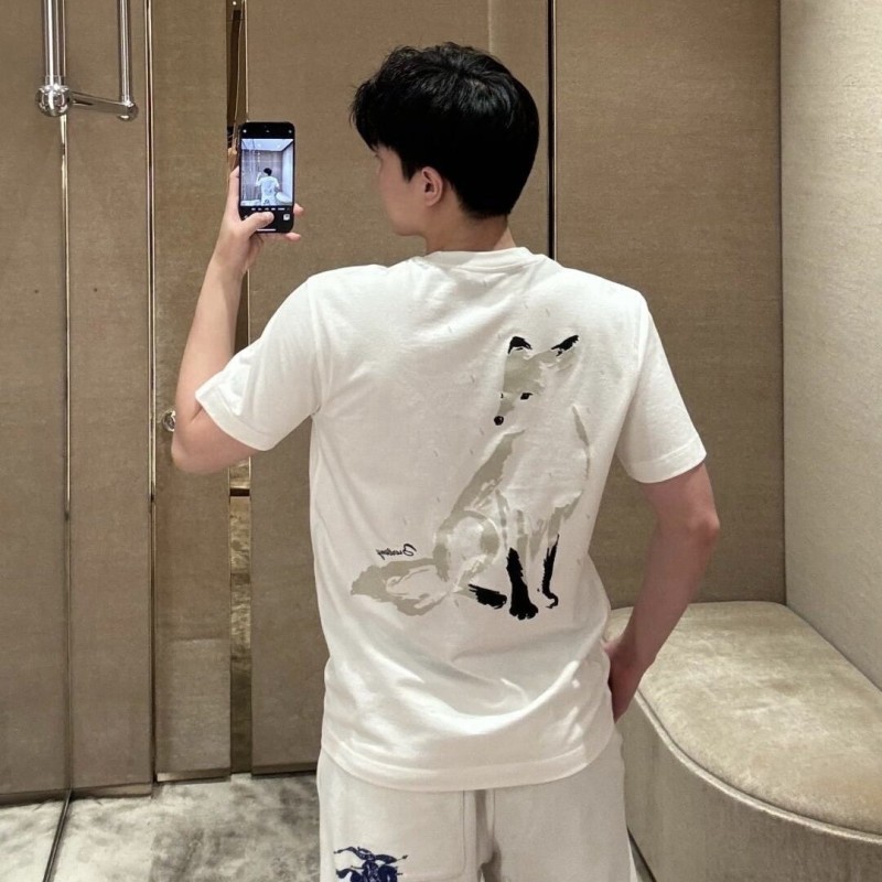 Givenchy Unisex Tee
